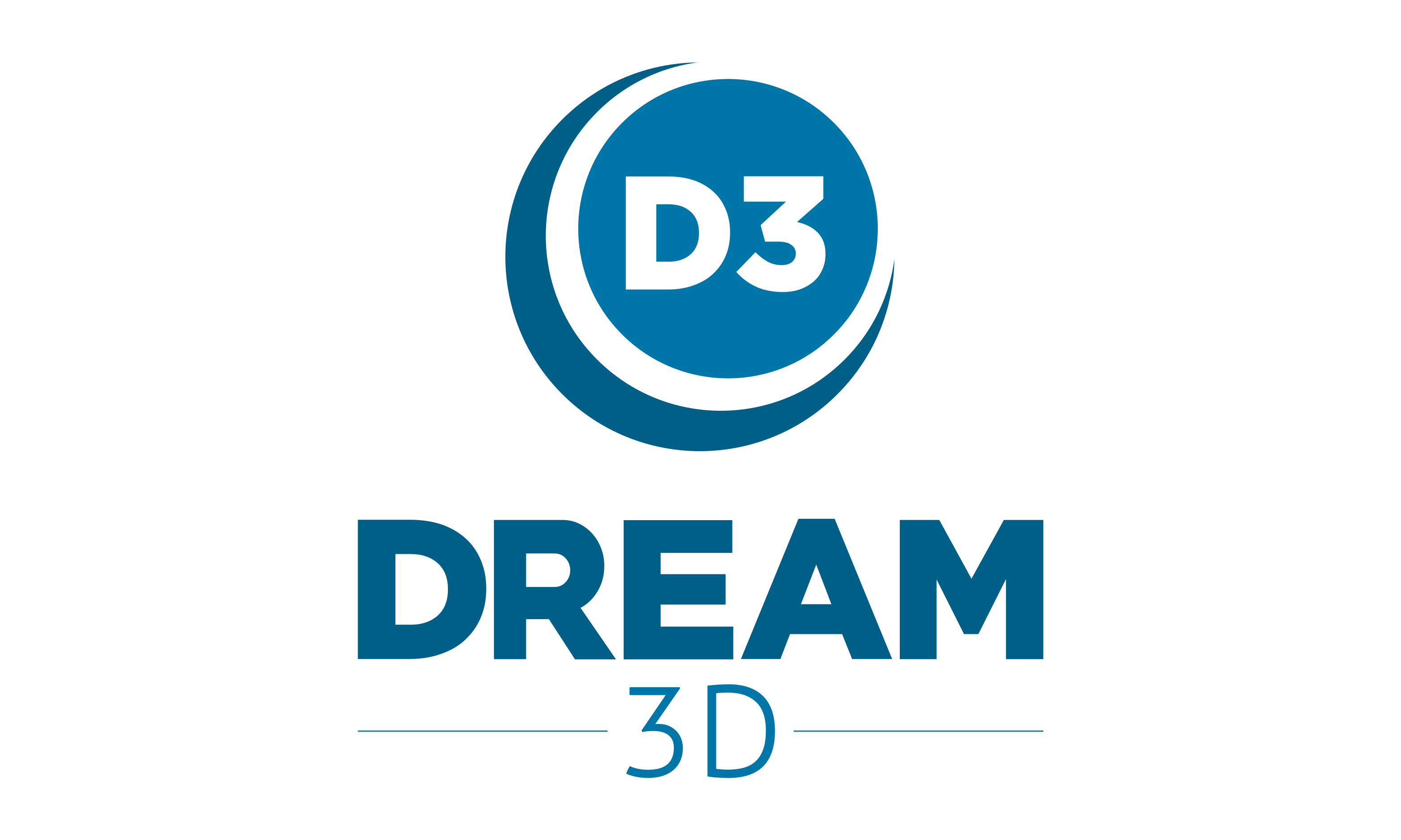 Welcome to Dream 3D | Dream Align